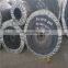 EP100 conveyor belt, rubber conveyor belt for mining belt conveyor