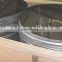 410 430 409 201 304 cold rolled stainless steel circle                        
                                                Quality Choice