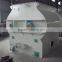industrial double shaft high speed mixer price