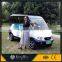 Electric 4 seat golf cart for sale