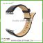 2015 New Design Genuine Leather Watch Bands for iWatch