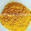 Basic Yellow 2 Auramine O Conc dyes for leather / paper / textile dyestuff