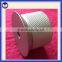 Custom aluminum turning parts