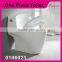 Colored ceramic siphonic P-Trap P-Trap one pc Toilet