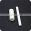 high wear resistance ZrO2 zirconia sleeve ceramic rod zirconium oxide ceramic pipe