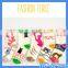 Hogift wholesale new winter socks Korea cute cat lady pure cotton women socks cotton socks MHo-72
