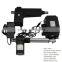 Linear Actuator with 4" Stroke and 1000lbs of Force FY013