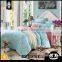 Jacquard turkey made bedding set