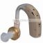 CE approved hot sale hearing aid axon F 137 analog china hearing aid