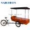 JX-T04B Coffee Trike