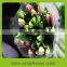 Cheap Wholesale Peace Lily Artificial Flower Made In China