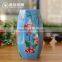 chinese porcelain hand painted flower vases antique