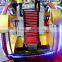 Leisurely Happy Swing Car Electric Outdoor Game Machine Amusement Park Sightseeing Bumper Car