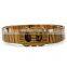 Newest top wooden belt for mens