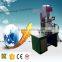 Ce certificate embossing machine heat press machine for plastic bucket TC-250K