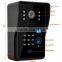 Video Record Door Phone Intercom System Outdoor Waterproof Doorbell Camera Wireless Doorbell System