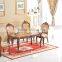 Living Room Furniture Sidechair European Style Set