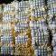 High quality polyurethane foam scrap in yellow/beidge color