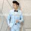 2016 new Fashion Business men designer slim fit suits for mens suit fabric