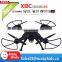 Wholesale Original Syma X8C quadcopter 2.4G 4CH 6 Axis RC Done With Camera 2MP Wide Angle Camera