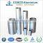 Good Quality aluminium 6063 t6 tube anodized