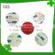 2016 hot sale/colourful/ self adhesive tape hook and loop