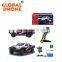 2.4 GHz rc drift car 4WD BG1057 big truck tyre 1 / 12 kids car