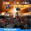 New Shooting game reality virtual virtual reality 9d