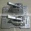 0.39kg Casted spring Rapid clamp 50 * 115 * 4mm