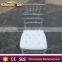 Fast delivery good quality modern banquet chairs polycarbonate wedding chairs