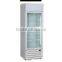 200 - 1600 LITERS SINGLE GLASS DOOR JUICE COOLER