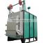 Box type electrical resistance furnace