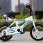 12 Inch Children Bicycles / Single Speed Bicycle / Aluminum Alloy Kids Bike