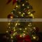 Blue / White / Warm White Lighting Strings 10m 100PCS LED String Light Lamp Lighting for Christmas Party Wedding Decoration