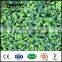 cheap indoor evergreen tree artificial grass plants decorative wall hanging