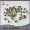 4*7mm promotional metal grommet with opening