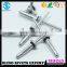 HIGH QUALITY FACTORY LEAKAGE TRI-BULB RIVETS FOR GLASS CURTAIN WALL