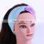 Deshine Cotton Stretch Elastic Yoga Soft Sports Fashion Headband ZX1658