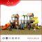 Amusement made in China outdoor adult playground