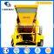 TOBEMAC JZC350 Electric Motor for Concrete Mixer