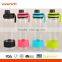 Everich easy carry sport plastic water bottle
