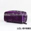 LCL-B1108033 printed pu pvc multifunction trendy make up soft fashion travel cosmetic bag