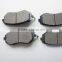 Original brake pads for sale 26296SA030 For Passat B5 , for Forester S11 Genuine Front Brake disc Pads 26296-SA030