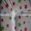 Popular PVC Sponge Baby Changing Mat with Printed Stars