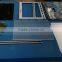 Scrap LCD monitor dismantling line