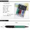 Office&school supplies carbon fiber pen high quanlity metal carbon fiber pen with custom logo promotion carbon