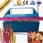 Low Consumption automatic pillar candle making machine equipment