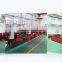 Steel Tube Cutting Plasma CNC Cutting Machine