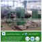 Hot feed rubber extruder machine/rubber machine