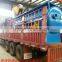 High efficient jet air flotation machine Efficient degreaser